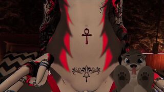 Breeding a Excellent Nymph :trio