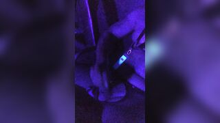 Sizzling Dad Tugging In Adult Hookup Dungeon space