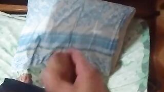 Phimosis manmeat jizm