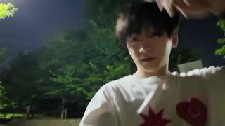 【Guys Enjoy Smooch】HARU × Mukai Riku -VOL.three #two