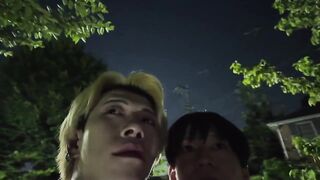 【Guys Enjoy Smooch】HARU × Mukai Riku -VOL.three #two