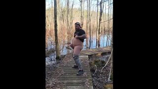 Public Boardwalk Bate