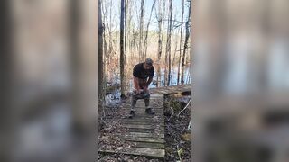 Public Boardwalk Bate