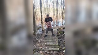 Public Boardwalk Bate