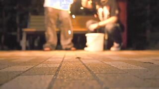 【Dudes Enjoy Smooch】HARU × Mukai Riku -VOL.trio #four