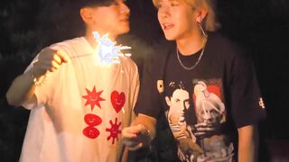 【Dudes Enjoy Smooch】HARU × Mukai Riku -VOL.trio #four