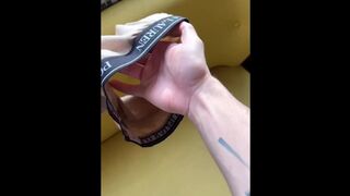 Blonde, Balkan, and Built to Be Battered