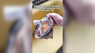 Blonde, Balkan, and Built to Be Battered