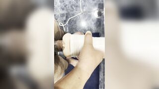 Fleshlite Riley Reid Screw