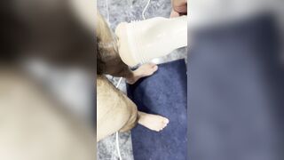 Fleshlite Riley Reid Screw