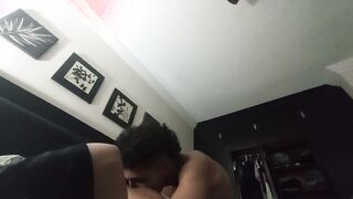 My sister in law was bored and we concluded up ravaging