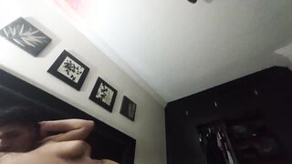 My sister in law was bored and we concluded up ravaging