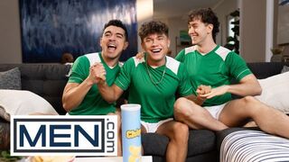 Stiffy Soccer/ FELLOWS / Drake Von, Finn August