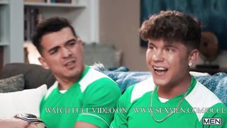 Stiffy Soccer/ FELLOWS / Drake Von, Finn August