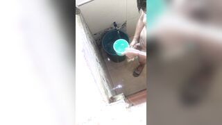 silip mode kay dodong daks ang laki ng titi nya