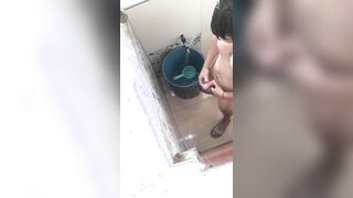 silip mode kay dodong daks ang laki ng titi nya