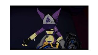 BB Back Again :three