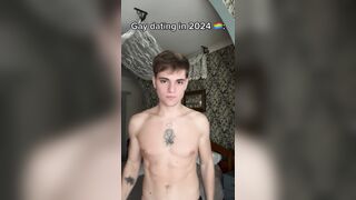 That Cock-squeezing Balkan Bung Wasn’t Well-prepped for This