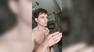 That Cock-squeezing Balkan Bung Wasn’t Well-prepped for This