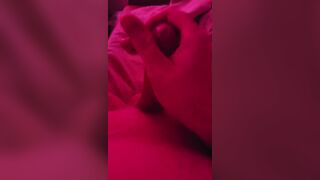 Mastorbation in the Night