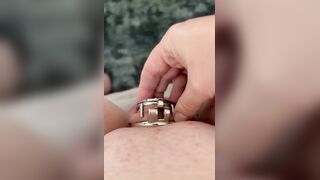 Fitting six” into plane box