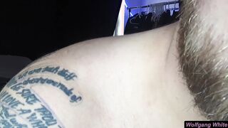 POINT OF VIEW: Your ex-beau thumbs you after you just had fucky-fucky. HEADPHONES ON for SIZZLING ASMR Messy Converse