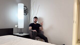 He Lost the Struggle & His Beau… you!!!