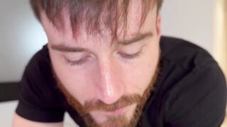 He Lost the Struggle & His Beau… you!!!