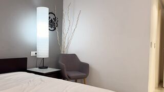 He Lost the Struggle & His Beau… you!!!