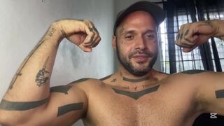 40,000 seguidores en X Twitter