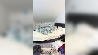 Meaty monster man-meat