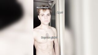 From yummy to aching: Balkan dude edition