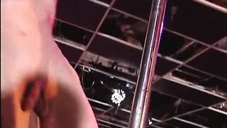 JOCK UNDRESS- 8 School Dudes Dare to Nude It All Onstage