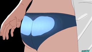 Kaue-Hunter #02 - looking for hetero folks school soccer crew mens locker bedroom - yaoi manga porn