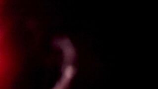 Inner Glance Monstrous Bad Dragon Rex Tears up And Jizzes In My Bootie Two times