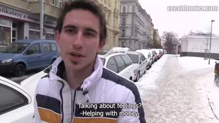 BigStr - Hetero Twunk Finds out His True Sexiness After Having Homosexual Bang-out For The Very first Time