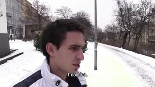 BigStr - Hetero Twunk Finds out His True Sexiness After Having Homosexual Bang-out For The Very first Time