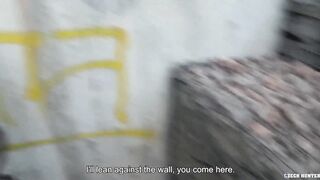 BigStr - He Says He Gets A Low Bank check At His Job & He Gets Suggested Additional Cash For A Oral job