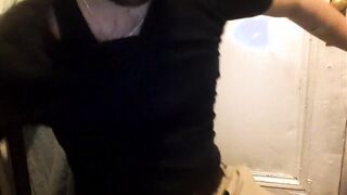 Roomy Pipe Slide Compilation