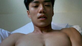 Japanese guy in the morning - The studs No.six - JAOfilm