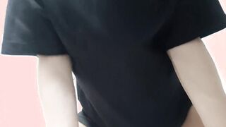 I jiggle my thighs a bunch! pummel! Pseudo fuck-fest! Slim Inexperienced Intimate shooting Selfie For chicks Queer Bie