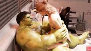 SUPER HOT Homosexual Animation Compilation 1 - BonoImma