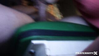 NO VAGINA NO PROBLEM