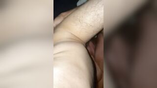 SPOKEN TOP SPANKING ME - ONLYFANS: THEGRANDEE