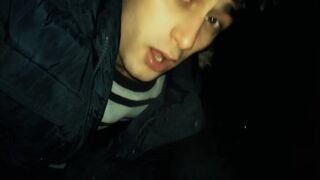 School college girl is poked and breeded by instructor and he shovels professors jism out of bum