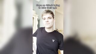 Dumb, pretty, and living for dad’s rules