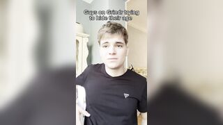 Dumb, pretty, and living for dad’s rules