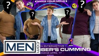 GUYS Interactive: The Plumbers Nutting - Teaser Trailer/ GUYS