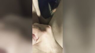 Fast stoned POINT OF VIEW have fun