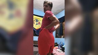 ESTOY SUPAH CACHONDO Y SIN NADIE QUE ME COJA COMO YO QUIERO